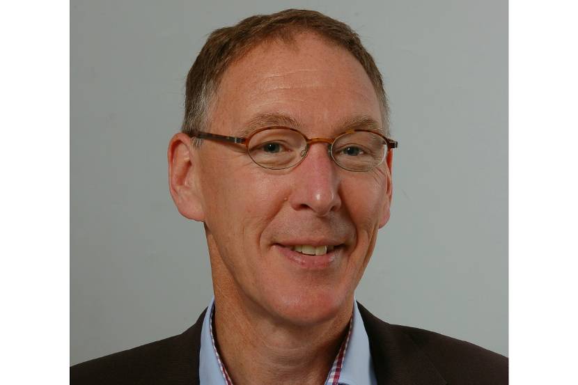 Koos Veefkind