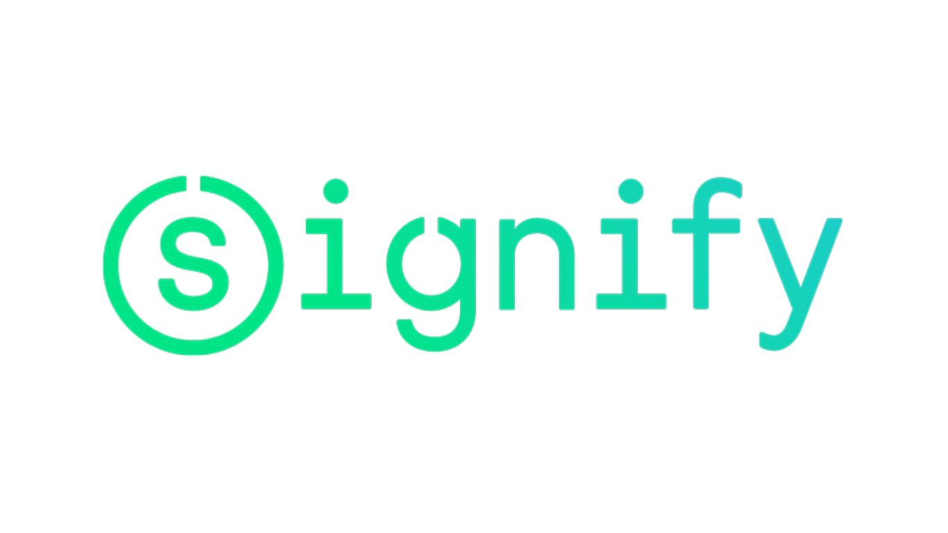 Signify
