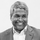 Thomas Kurian