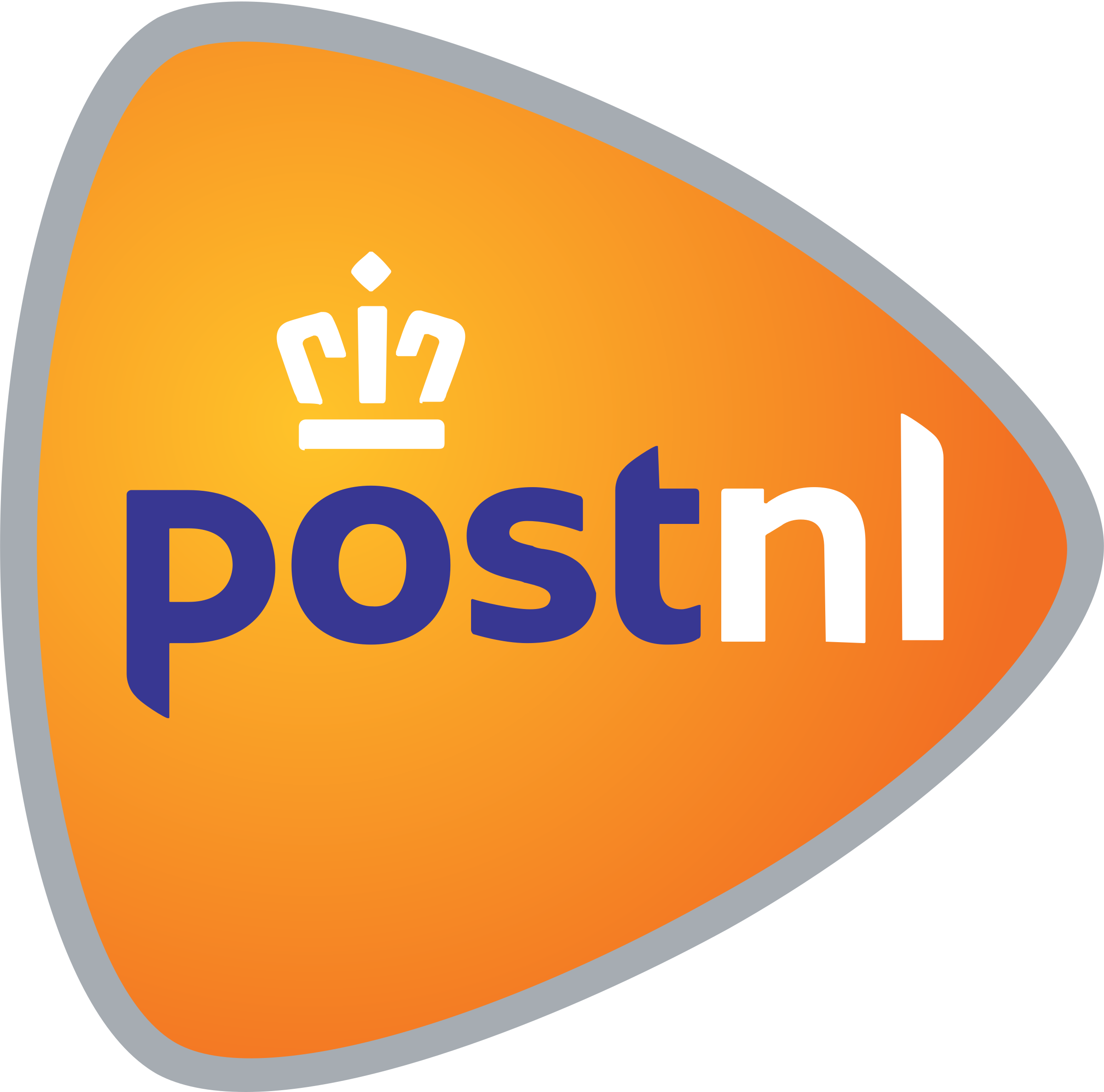 Post NL