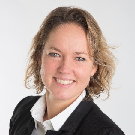 Marleen Vonk