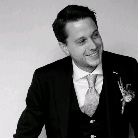 Martijn van der Maas