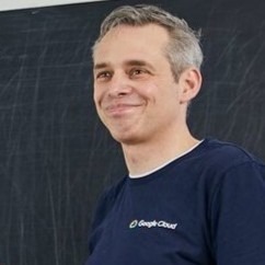 Dr. Andreas Ribbrock