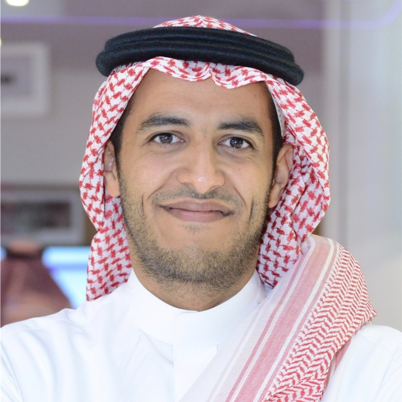 Faisal AlMugairin