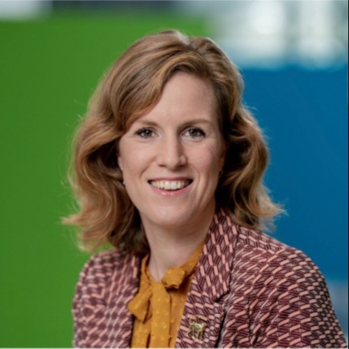 Elles Diepeveen-van Cromvoirt