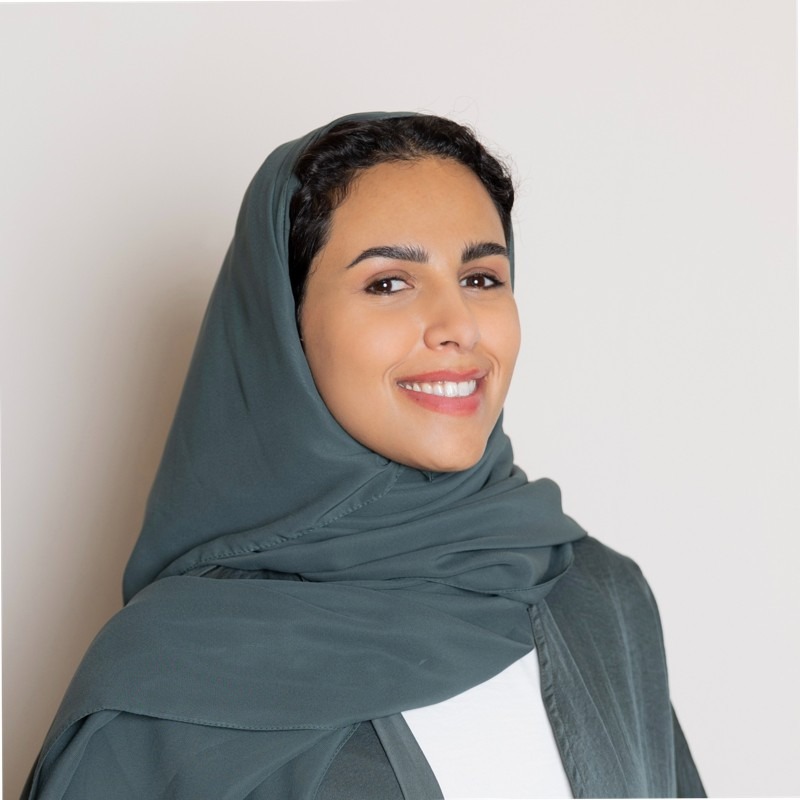 Norah Altuwaijri