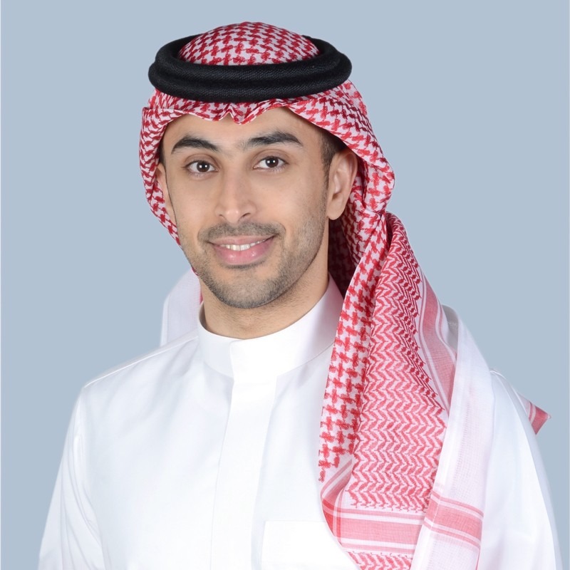 Hamad Alajlan