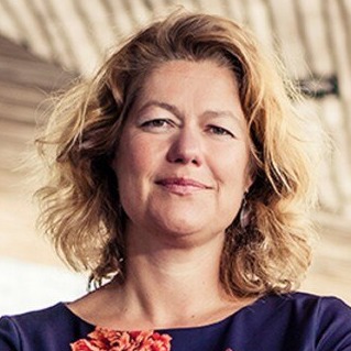 Masja Zandbergen-Albers