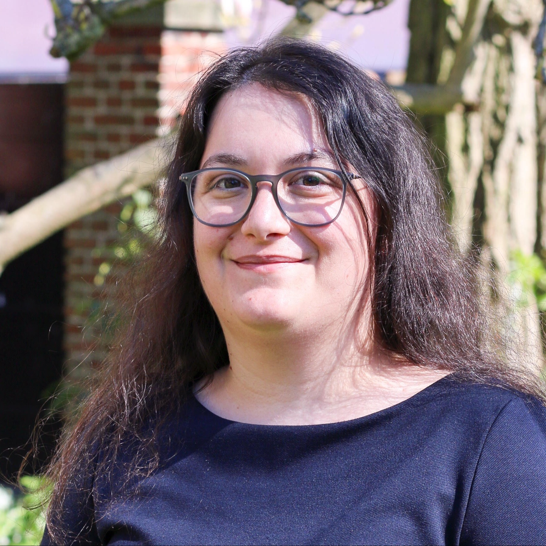 Annamaria Laviola-Svensäter