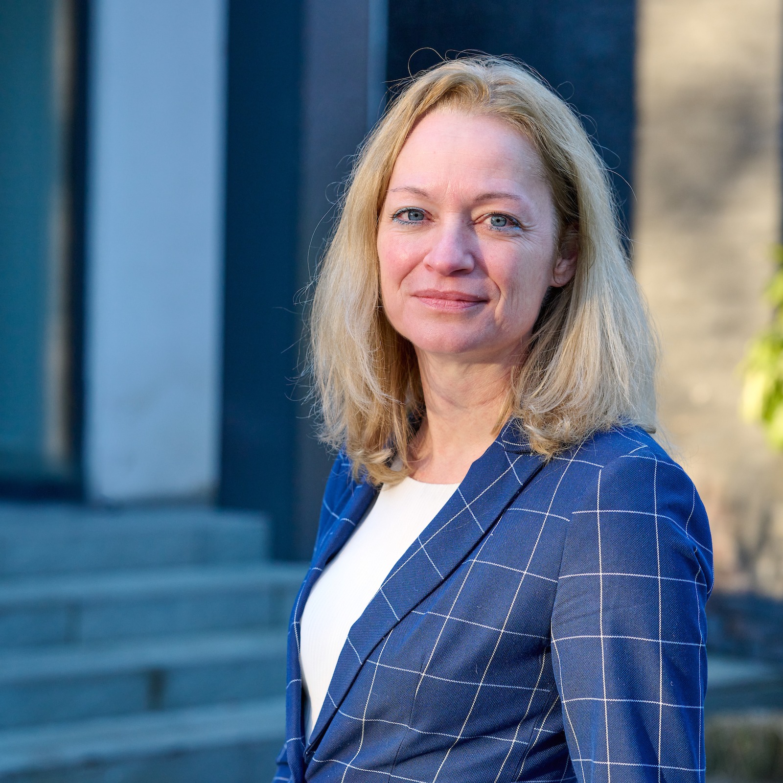 Alineke van den Berge