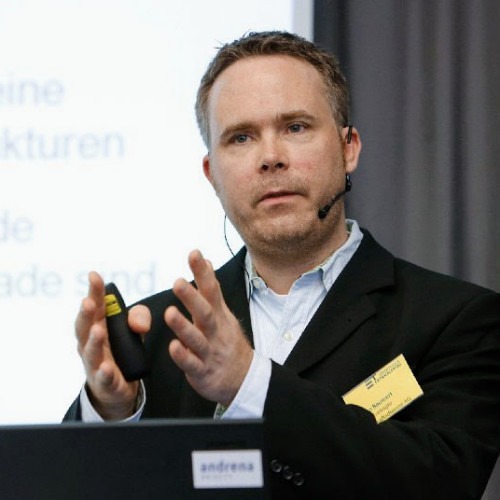 Florian Baumert