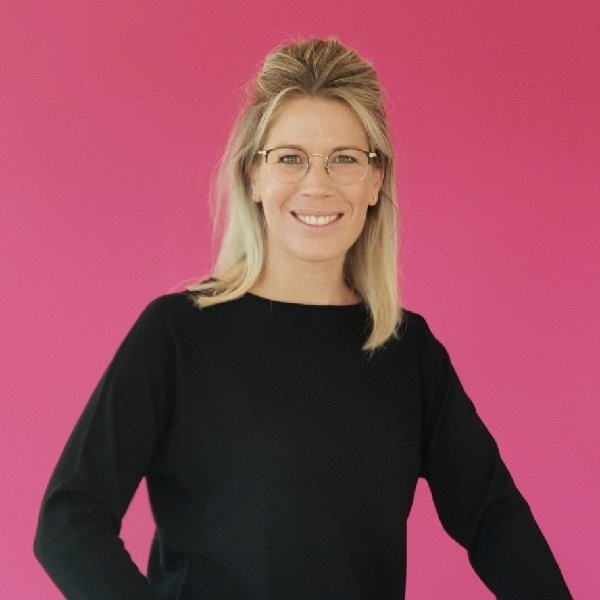 Frederieke Schmidt Crans