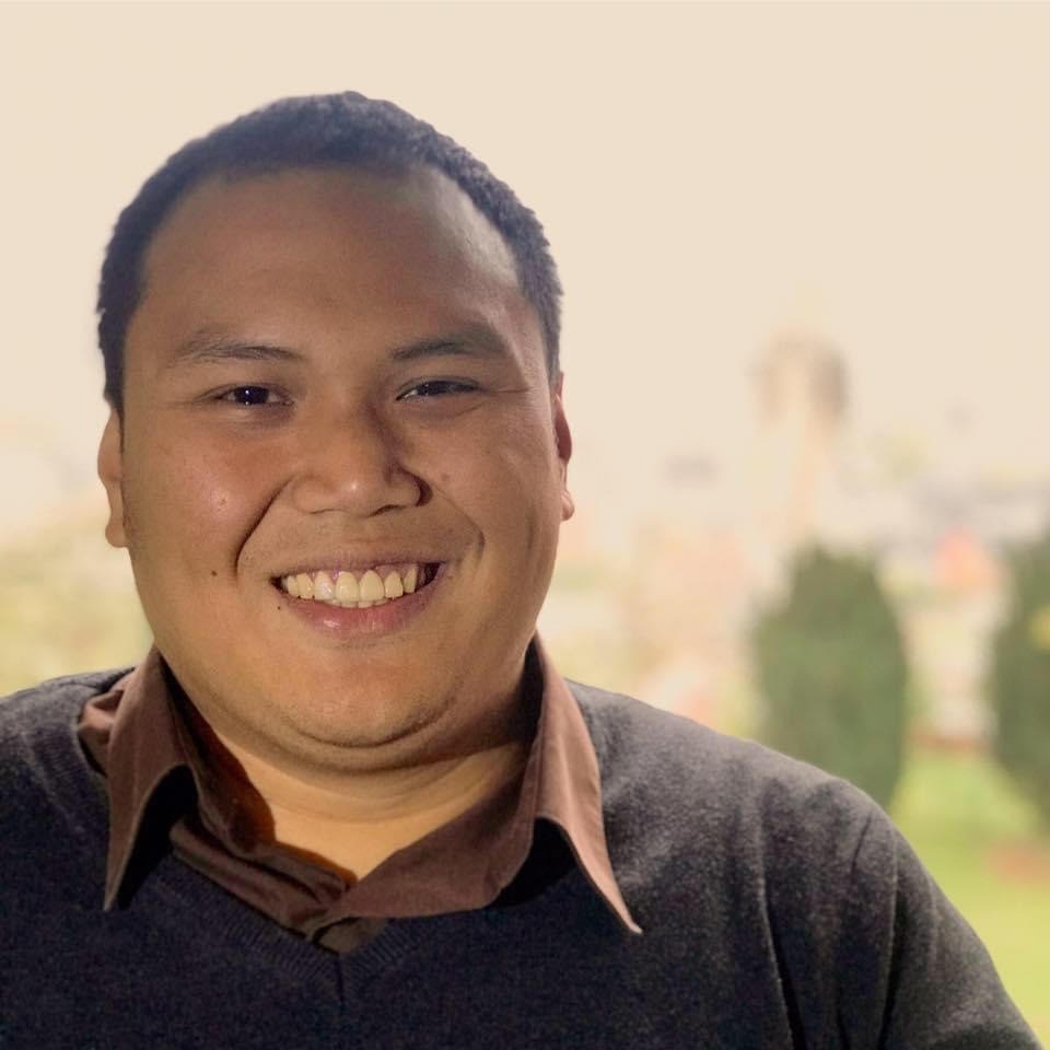 Joshua Amiel Marasigan