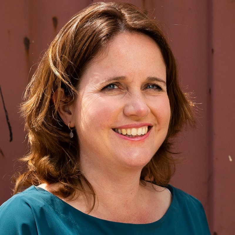 Josien van Breda-Hoekstra