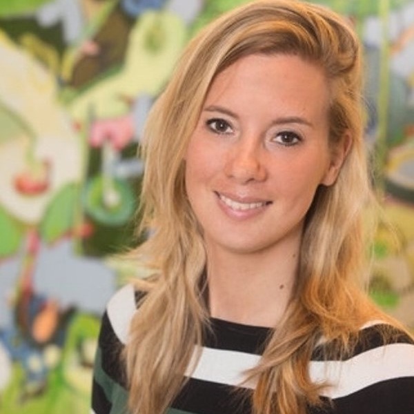 Joyce Augustus-Vonken