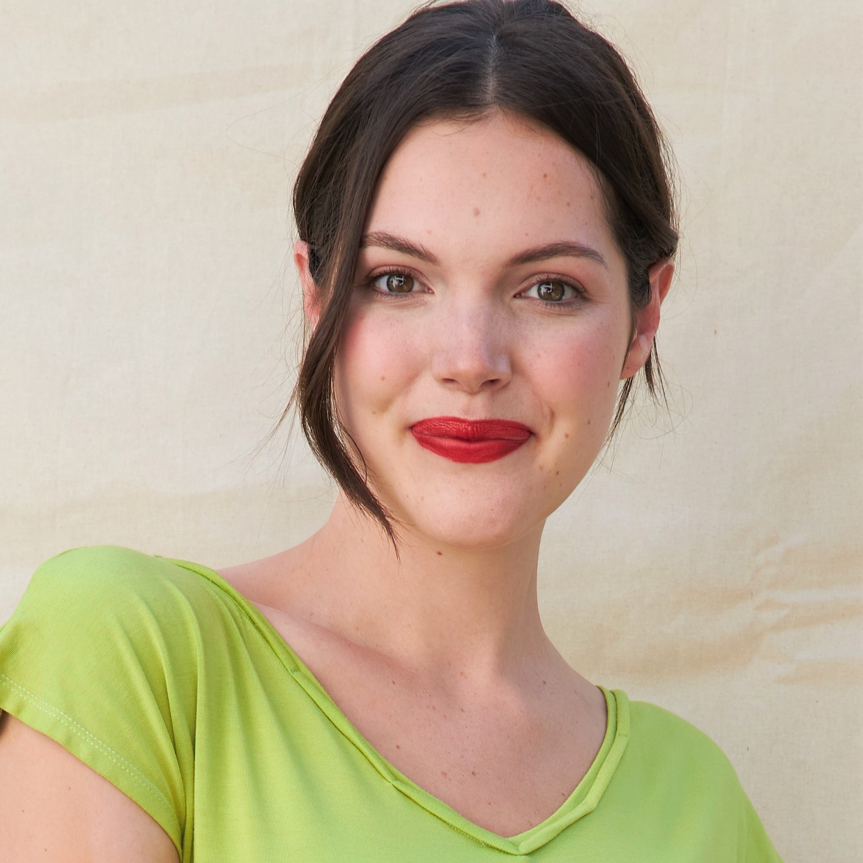 Martha Scott-Cracknell