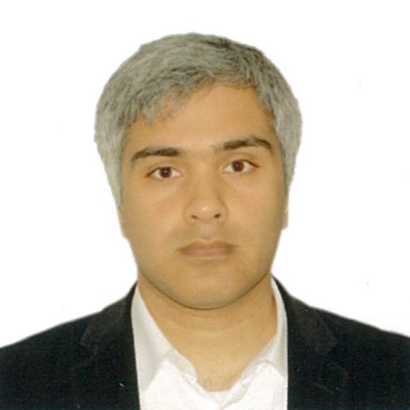 Muhammad Faisal Khalil