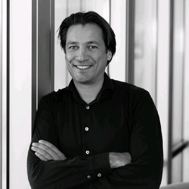 Olivier van Arkel