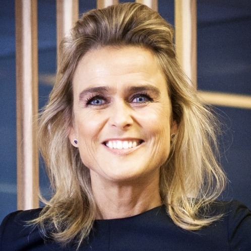 Barbara Baarsma