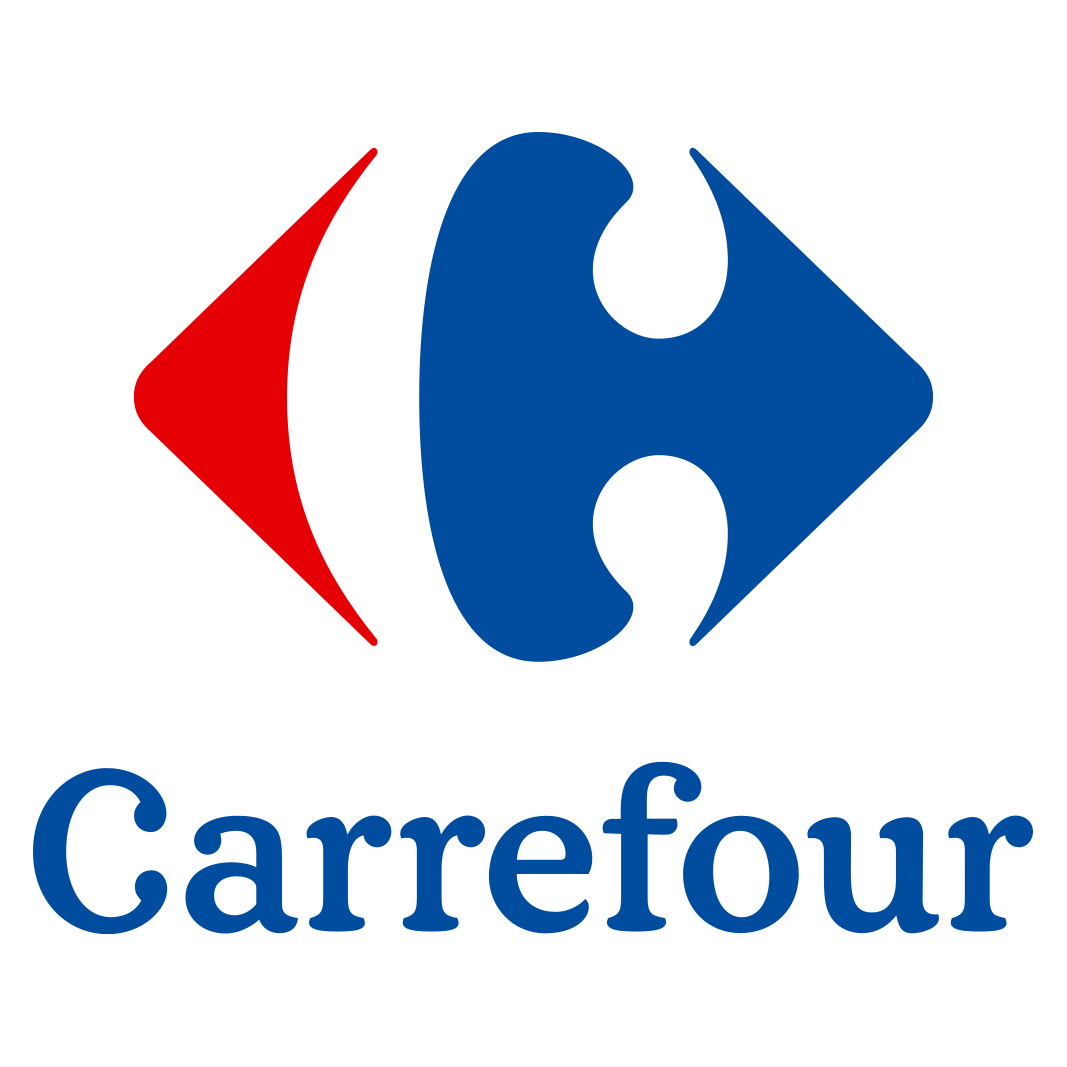 Carrefour Belgium