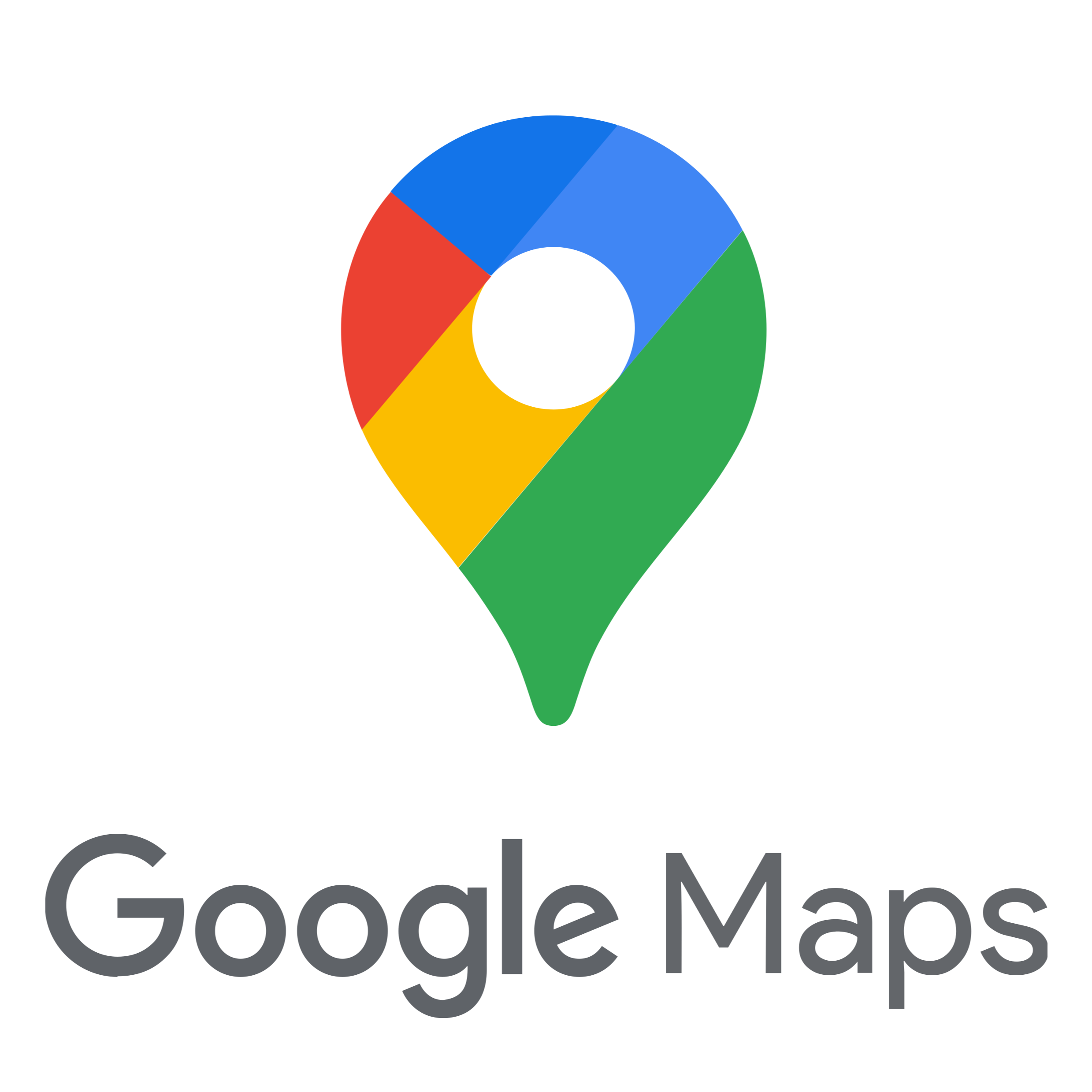 Google Maps