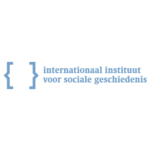 Internationaal Instituut voor Sociale Geschiedenis (IISG)