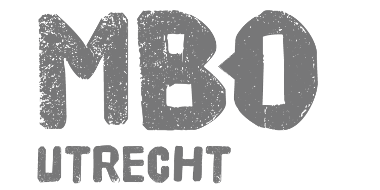 Logo MBO Utrecht