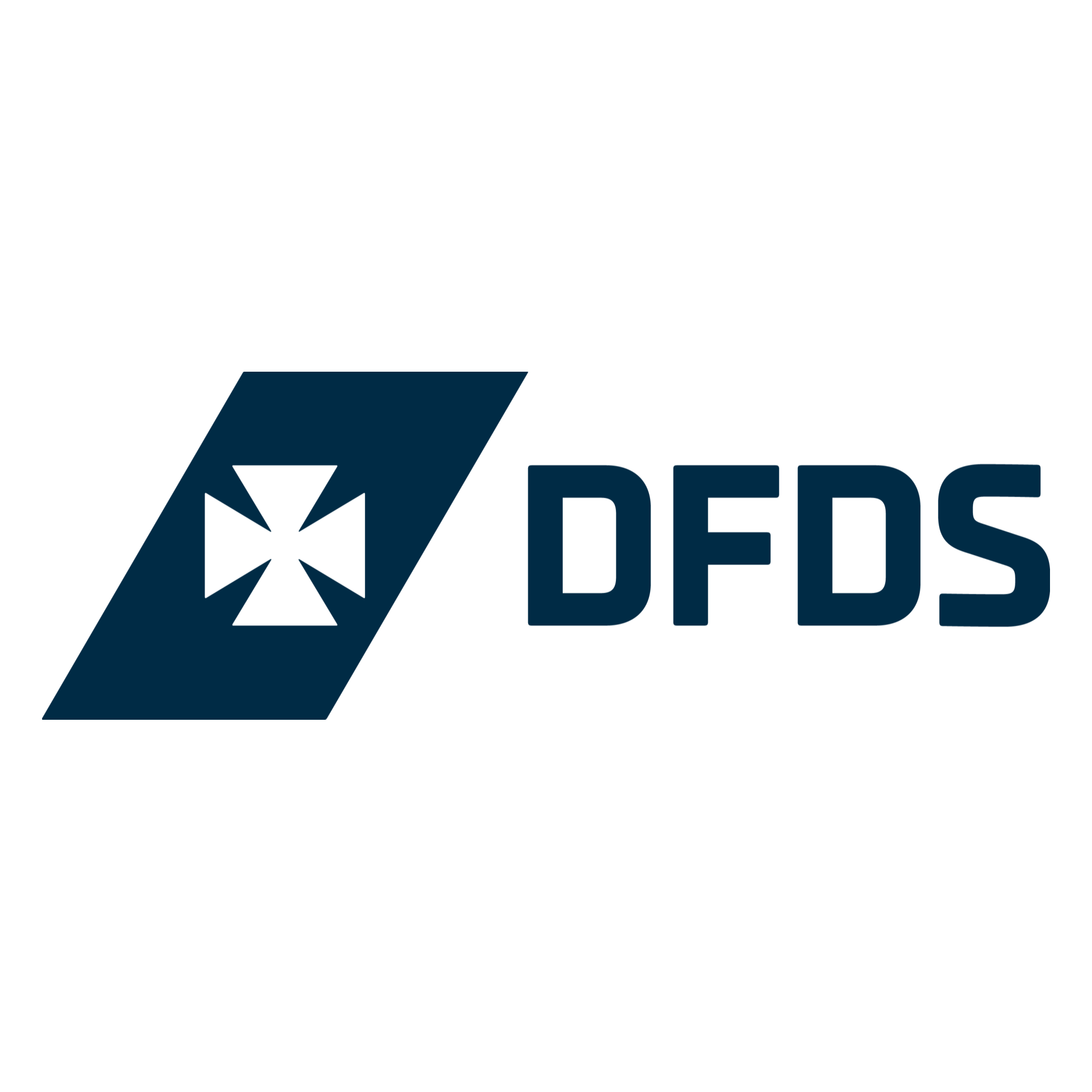 DFDS