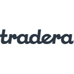 Tradera