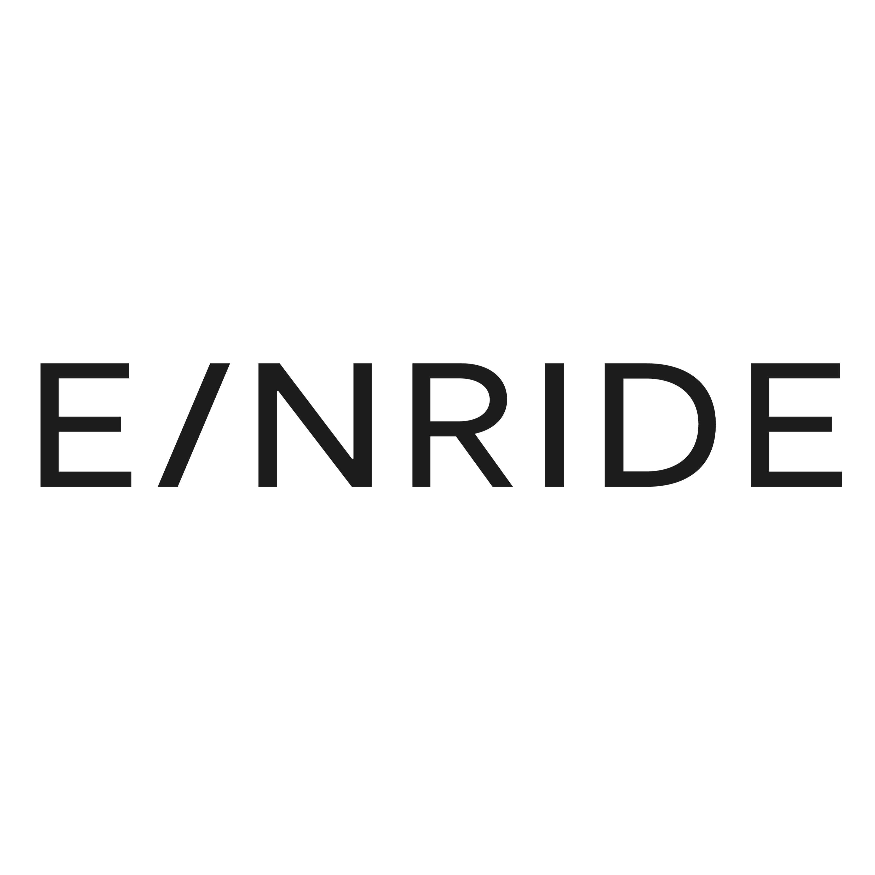 Einride