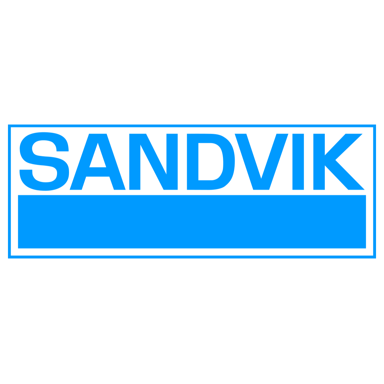 Sandvik