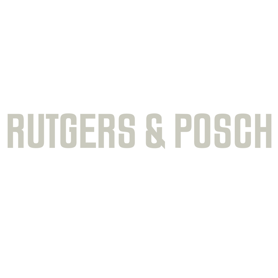 Rutgers & Posch