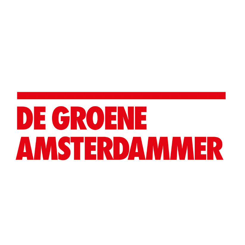 De Groene Amsterdammer