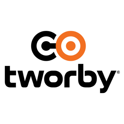 Tworby