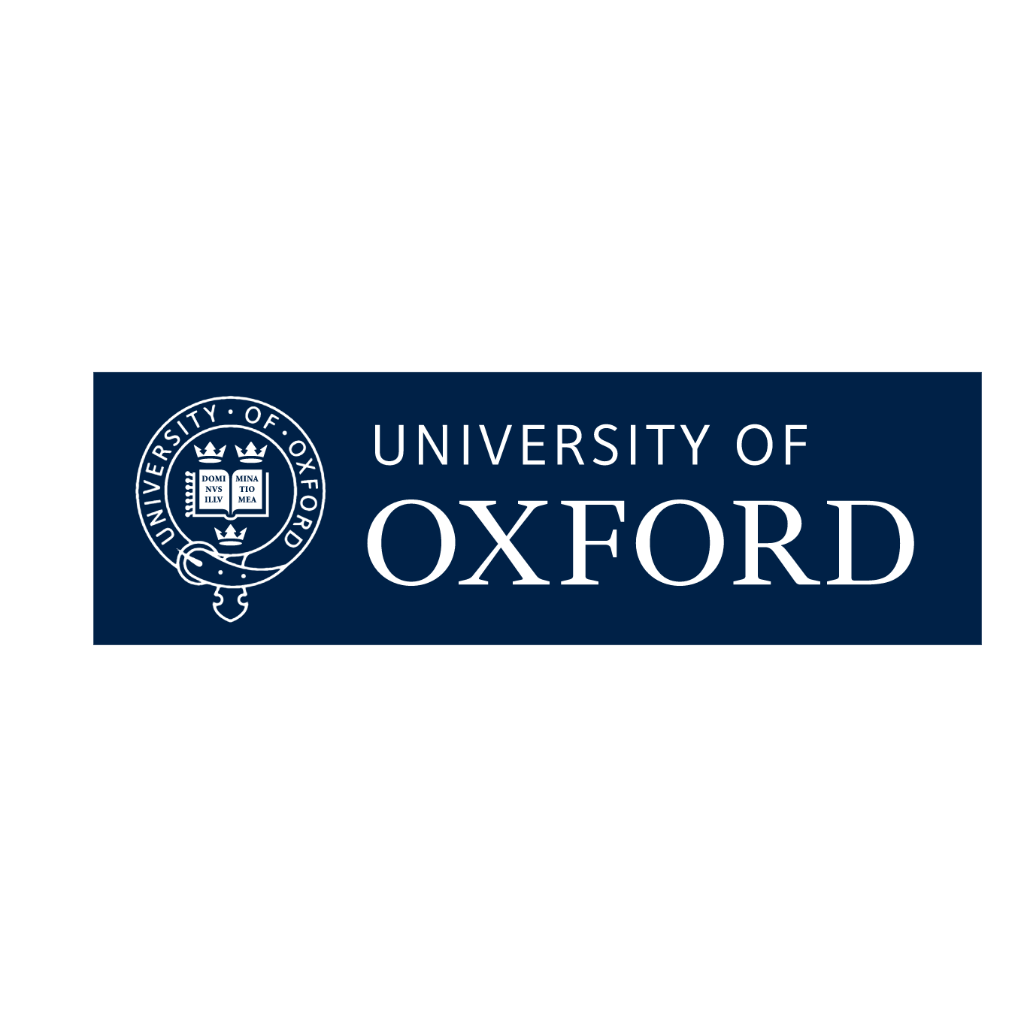 University of Oxford