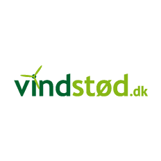 Vindstød A/S