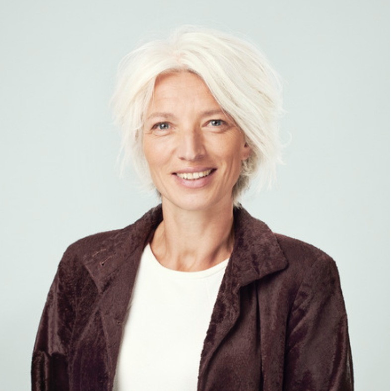 Anne Mieke van der Werf