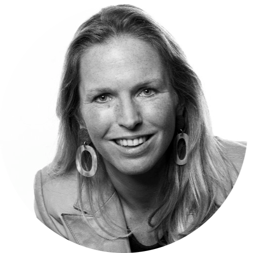 Maartje Leopold-Evers