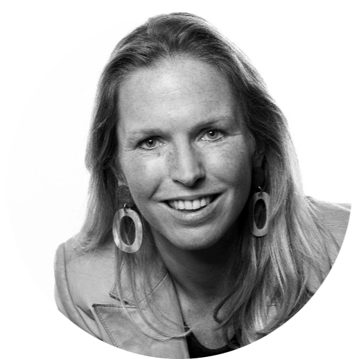 Maartje Leopold-Evers