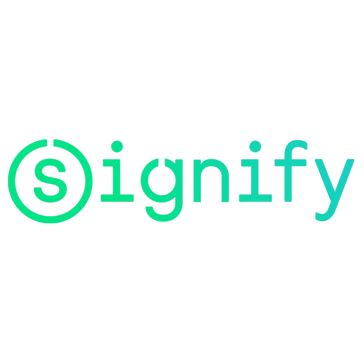 Signify Netherlands B.V.