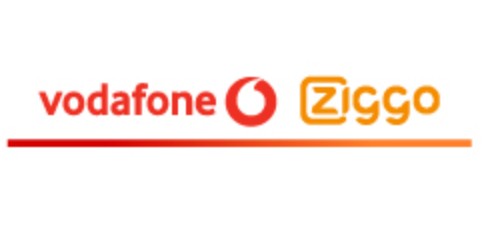 Vodafone Ziggo